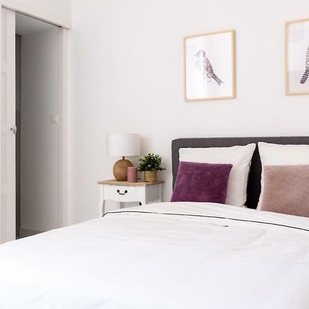 Studio Calme, Lumineux, Wifi, 1.5 Km Du Front De Mer Apartment Saint-Nazaire  Exterior photo